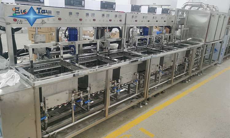 佛山超聲波清洗機:采購指南與市場分析 佛山超聲波清洗機:采購指南與市場分析