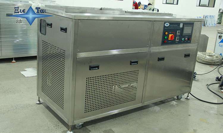 超聲波清洗機的卓越性能:為什么它們是清洗領域的最佳選擇 超聲波清洗機的卓越性能:為什么它們是清洗領域的最佳選擇