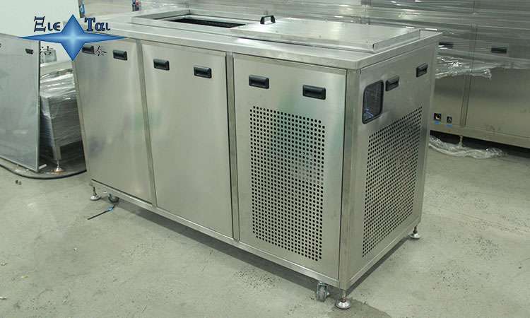 超聲波清洗機一般清洗什么？