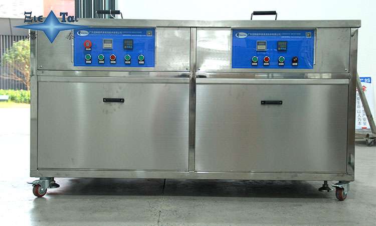 工業領域中的超聲波清洗機:適用工廠及其應用場景 工業領域中的超聲波清洗機:適用工廠及其應用場景