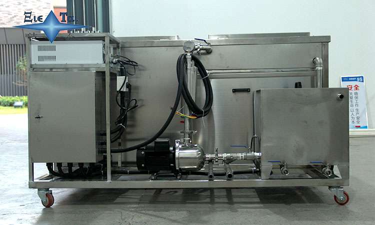 超聲波清洗機清洗試管的最佳實踐:放置方法與注意事項 超聲波清洗機清洗試管的最佳實踐:放置方法與注意事項