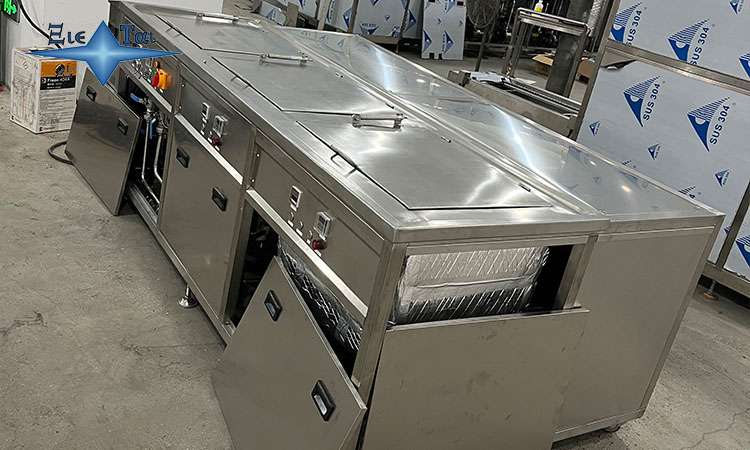 超聲波清洗機換能器的選擇與應用 超聲波清洗機換能器的選擇與應用