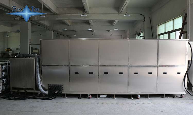 龍門架超聲波清洗機購買指南:選擇最合適的供應商與產品 龍門架超聲波清洗機購買指南:選擇最合適的供應商與產品