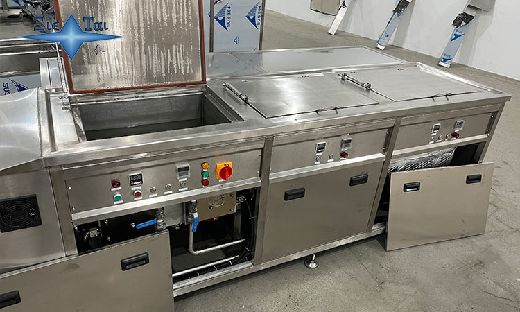 深入了解超聲波清洗機定制:滿足特殊清洗需求的解決方案 深入了解超聲波清洗機定制:滿足特殊清洗需求的解決方案