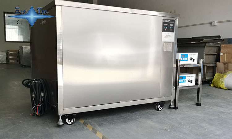 超聲波清洗機清洗軸承時應使用哪種油？—專業選擇與操作指南