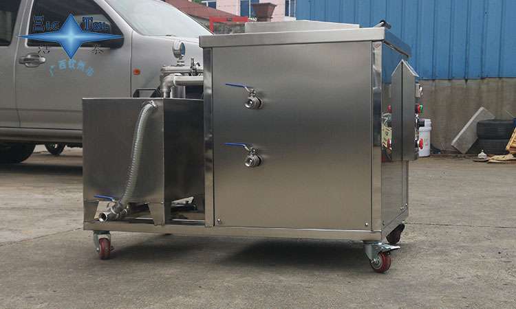 超聲波清洗機噪音成因的專業解析 超聲波清洗機噪音成因的專業解析