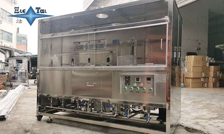 超聲波清洗機(jī)吱吱聲的成因與影響 超聲波清洗機(jī)吱吱聲的成因與影響