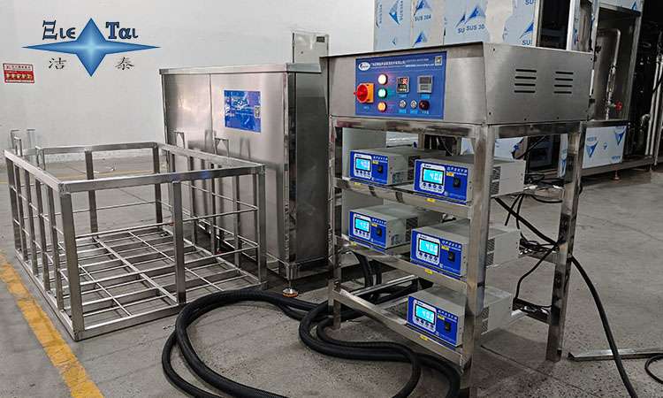 超聲波清洗機(jī)的清洗介質(zhì)選擇:原理、應(yīng)用與優(yōu)化 超聲波清洗機(jī)的清洗介質(zhì)選擇:原理、應(yīng)用與優(yōu)化