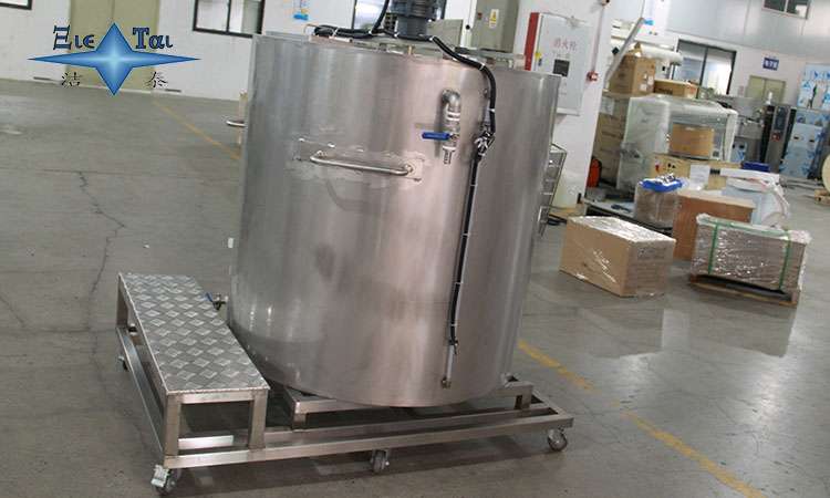 深入分析:超聲波清洗機最佳材質選擇 深入分析:超聲波清洗機最佳材質選擇