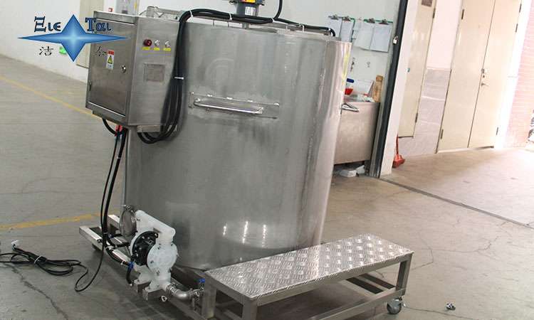 超聲波清洗機(jī)性能測試:哪些指標(biāo)至關(guān)重要? 超聲波清洗機(jī)性能測試:哪些指標(biāo)至關(guān)重要?