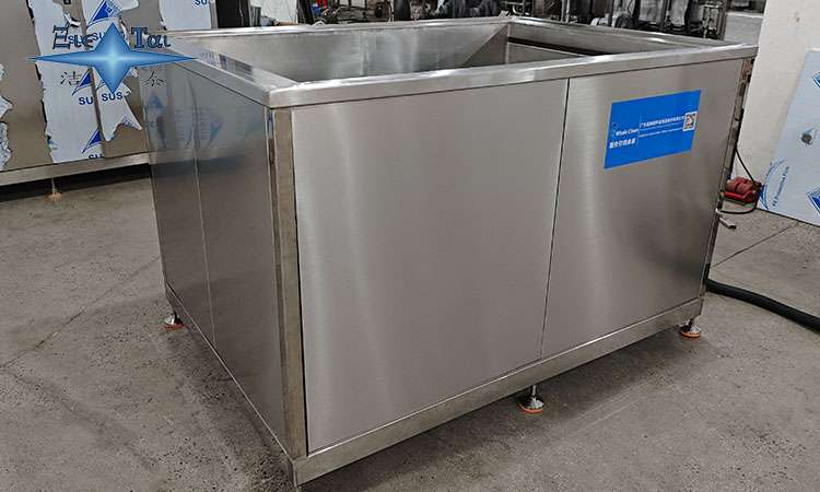 超聲波清洗機的能量解析:高效清潔的核心動力 超聲波清洗機的能量解析:高效清潔的核心動力