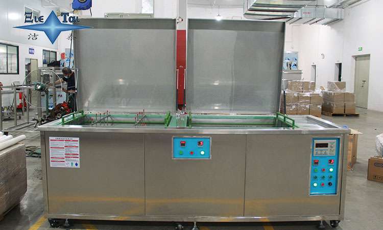 金店用超聲波清洗機的選擇與使用指南 金店用超聲波清洗機的選擇與使用指南