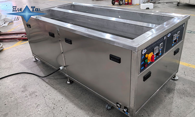 工業超聲波清洗機清洗水的選擇與應用 工業超聲波清洗機清洗水的選擇與應用