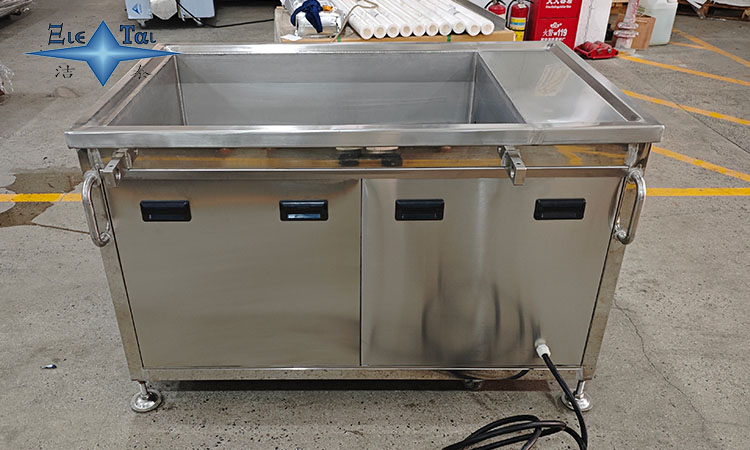 深度解析超聲波清洗機(jī)高昂價(jià)格的原因 深度解析超聲波清洗機(jī)高昂價(jià)格的原因