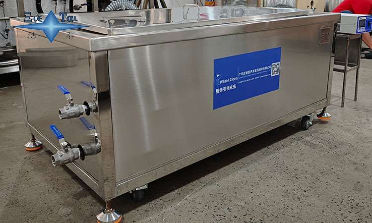 全自動超聲波清洗機(jī)價(jià)格分析:影響因素及市場趨勢 全自動超聲波清洗機(jī)價(jià)格分析:影響因素及市場趨勢