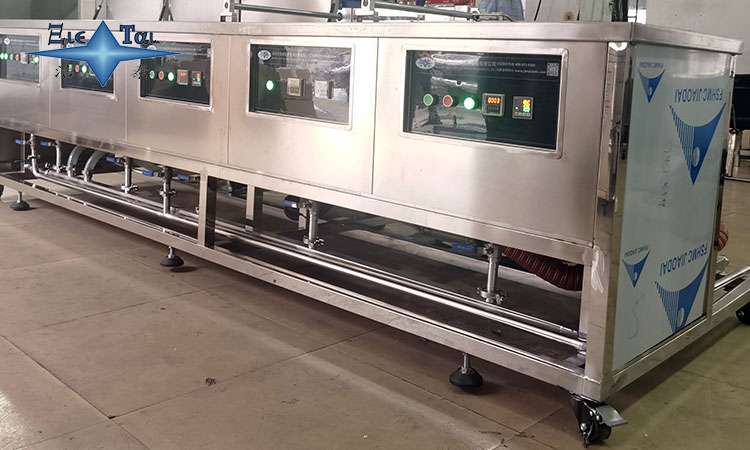 口腔超聲波清洗機(jī):功能與應(yīng)用全面解析 口腔超聲波清洗機(jī):功能與應(yīng)用全面解析