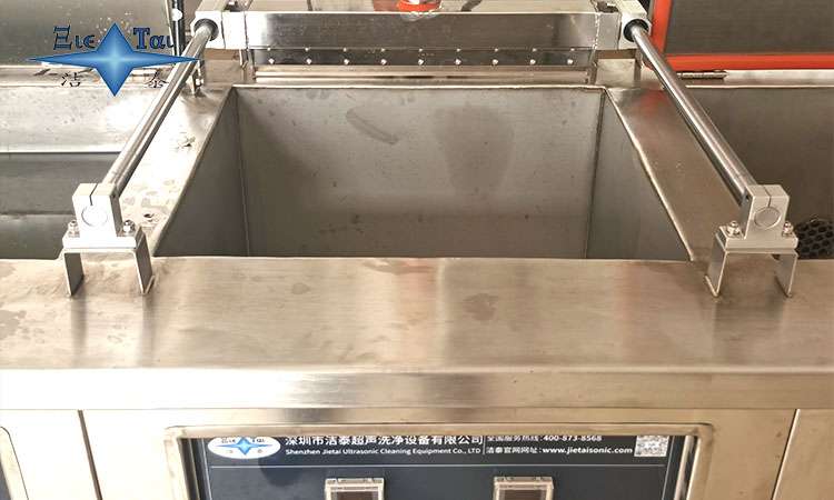 黃金超聲波清洗機液體選擇指南 黃金超聲波清洗機液體選擇指南