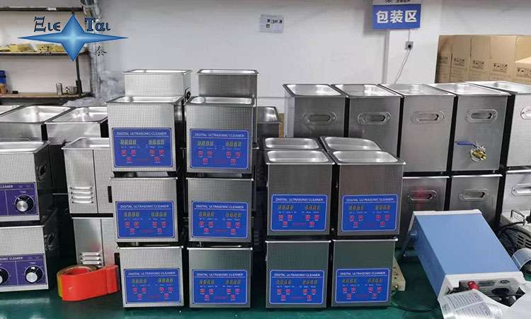 超聲波清洗機的 Degas 過程及其重要性 超聲波清洗機的 Degas 過程及其重要性