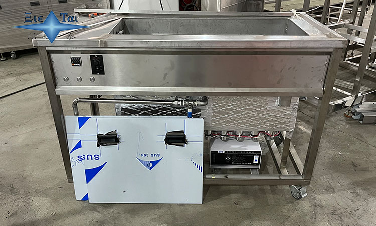 影響超聲波清洗機高效運行的關鍵條件探討 影響超聲波清洗機高效運行的關鍵條件探討