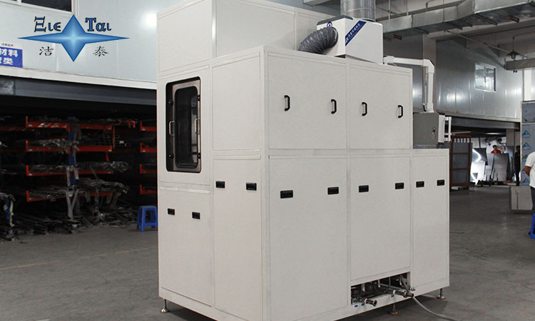 如何選擇適合超聲波清洗機的電機類型與配置 如何選擇適合超聲波清洗機的電機類型與配置