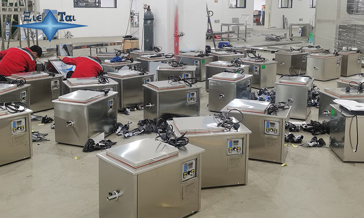 超聲波清洗機鏈條清洗用液選擇:類型與配比全解析 超聲波清洗機鏈條清洗用液選擇:類型與配比全解析