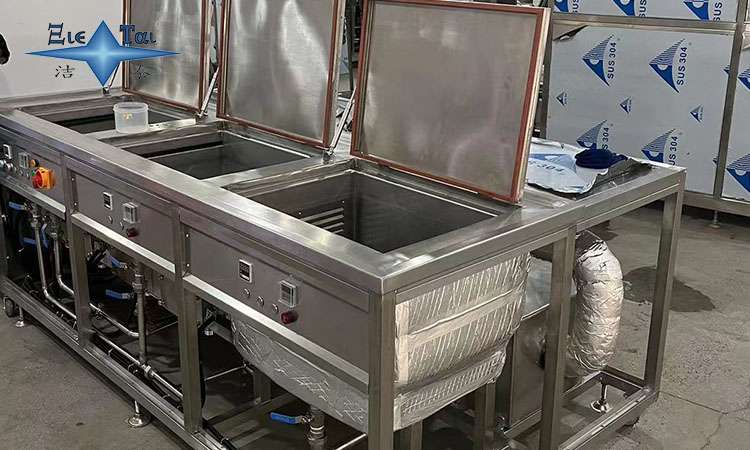 超聲波清洗機(jī)加熱的重要性及其影響機(jī)制 超聲波清洗機(jī)加熱的重要性及其影響機(jī)制