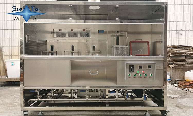 超聲波清洗機(jī)中的白色塑料:材料特性與應(yīng)用分析 超聲波清洗機(jī)中的白色塑料:材料特性與應(yīng)用分析