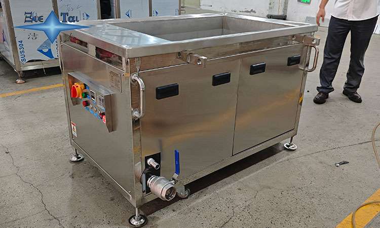 超聲波清洗機(jī)技術(shù)門(mén)檻分析 超聲波清洗機(jī)技術(shù)門(mén)檻分析