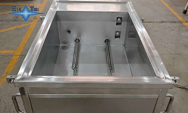 電子超聲波清洗機的優勢解析及其在現代清潔技術中的應用 電子超聲波清洗機的優勢解析及其在現代清潔技術中的應用