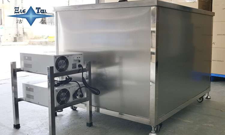 珠寶超聲波清洗機液體選擇與使用指南 珠寶超聲波清洗機液體選擇與使用指南