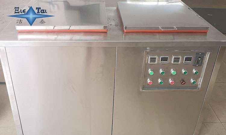 超聲波清洗機(jī)槽放什么液體？選擇與應(yīng)用分析