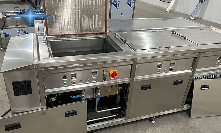 為什么要購買超聲波清洗機？深度解析其優勢與應用