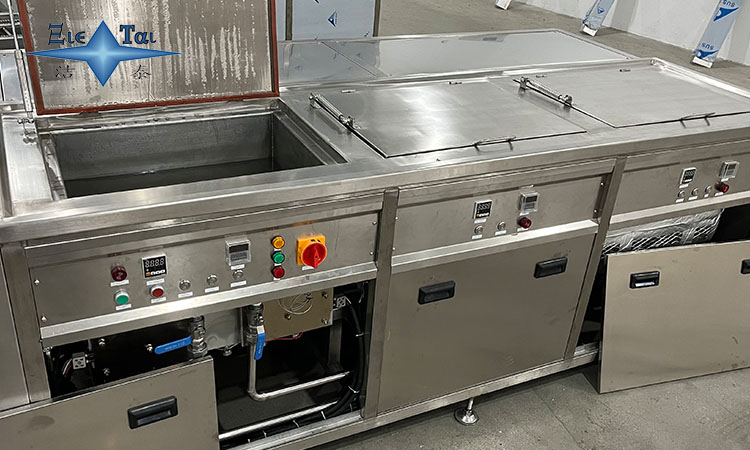 超聲波清洗機(jī)內(nèi)槽清潔全攻略:步驟詳解與常見問題處理 超聲波清洗機(jī)內(nèi)槽清潔全攻略:步驟詳解與常見問題處理