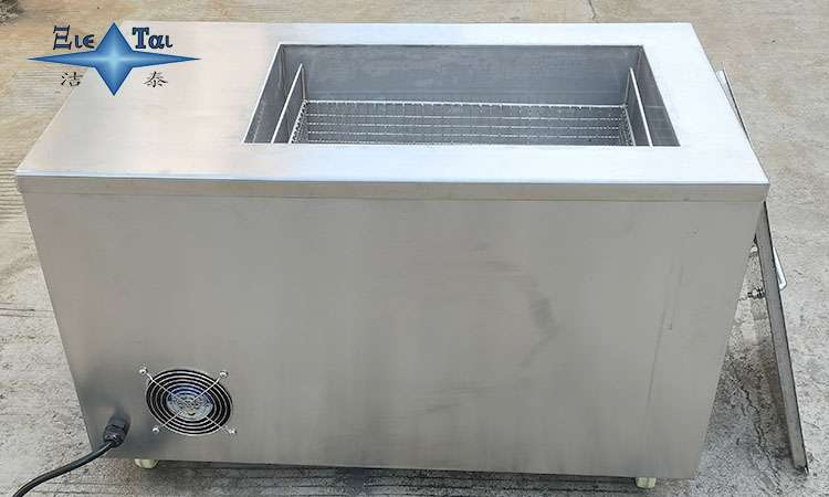 超聲波清洗機如何選擇合適的空氣探頭？