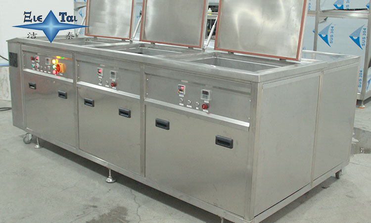 超聲波清洗機(jī)的結(jié)構(gòu)與工作原理解析 超聲波清洗機(jī)的結(jié)構(gòu)與工作原理解析