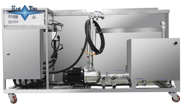 超聲波清洗機過濾原理及其在清洗過程中的應用 超聲波清洗機過濾原理及其在清洗過程中的應用