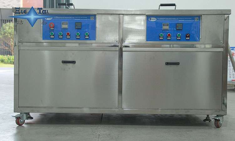 單槽超聲波清洗機的特點詳解與應用分析 單槽超聲波清洗機的特點詳解與應用分析