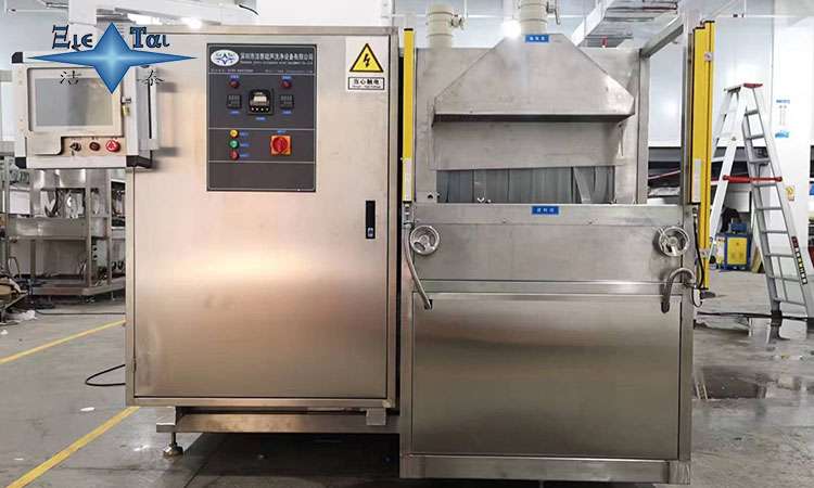 漁輪保養(yǎng)必備工具:如何選擇合適的超聲波清洗機 漁輪保養(yǎng)必備工具:如何選擇合適的超聲波清洗機