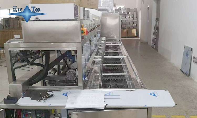 牙科超聲波清洗機清洗劑的選擇與使用指南 牙科超聲波清洗機清洗劑的選擇與使用指南