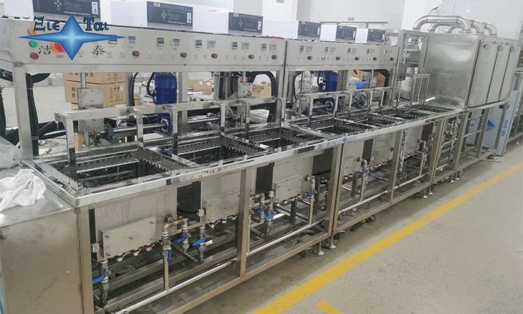 品牌超聲波清洗機代理全攻略:2023年代理政策解讀與盈利模型拆解 品牌超聲波清洗機代理全攻略:2023年代理政策解讀與盈利模型拆解