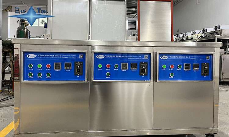 超聲波清洗機(jī)噪音問題解析:成因與解決方案 超聲波清洗機(jī)噪音問題解析:成因與解決方案