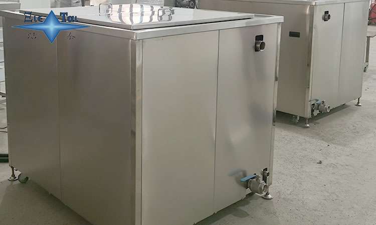 濾網超聲波清洗機的功能與應用:高效清潔的新選擇 濾網超聲波清洗機的功能與應用:高效清潔的新選擇