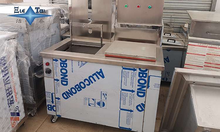 超聲波清洗機中的P.T是什么意思？技術詳解與應用價值