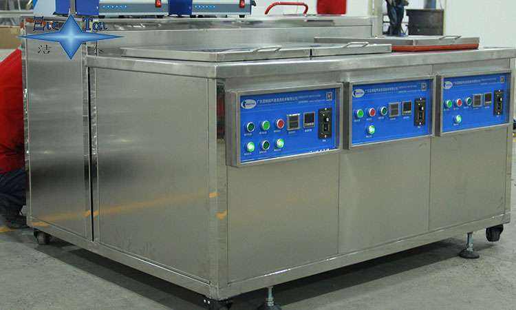超聲波清洗機鼓泡功能的作用與技術解析 超聲波清洗機鼓泡功能的作用與技術解析