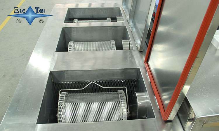 超聲波清洗機中的PV是什么意思?——概念、影響與應用 超聲波清洗機中的PV是什么意思?——概念、影響與應用