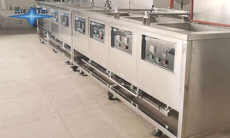 2024-2030年超聲波清洗機(jī)市場(chǎng)前景分析:技術(shù)革新驅(qū)動(dòng)千億級(jí)增長(zhǎng) 2024-2030年超聲波清洗機(jī)市場(chǎng)前景分析:技術(shù)革新驅(qū)動(dòng)千億級(jí)增長(zhǎng)