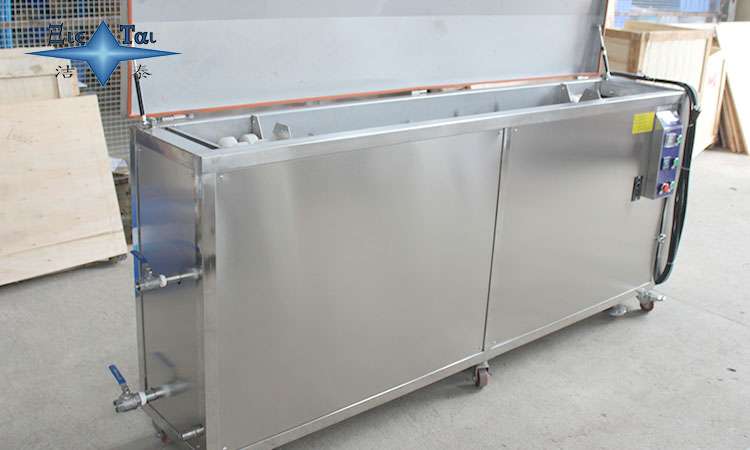 超聲波清洗機屏幕閃爍的原因及解決方法 超聲波清洗機屏幕閃爍的原因及解決方法