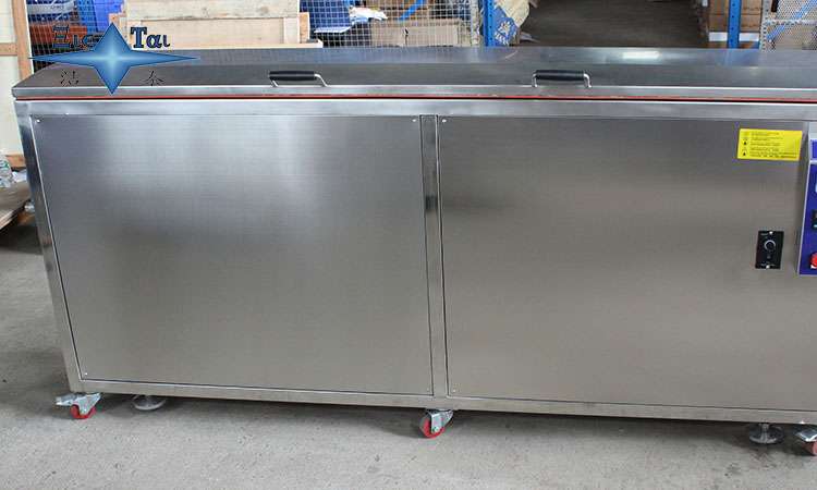 超聲波清洗機ATC技術(shù)解析與應(yīng)用 超聲波清洗機ATC技術(shù)解析與應(yīng)用