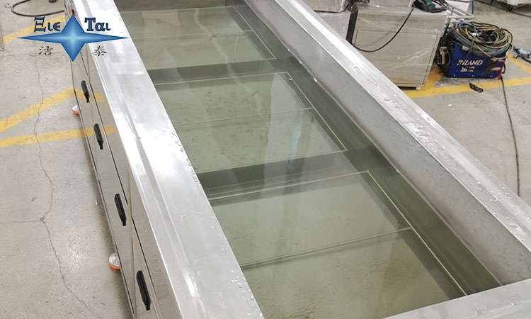 什么樣的超聲波清洗機(jī)好? 什么樣的超聲波清洗機(jī)好?