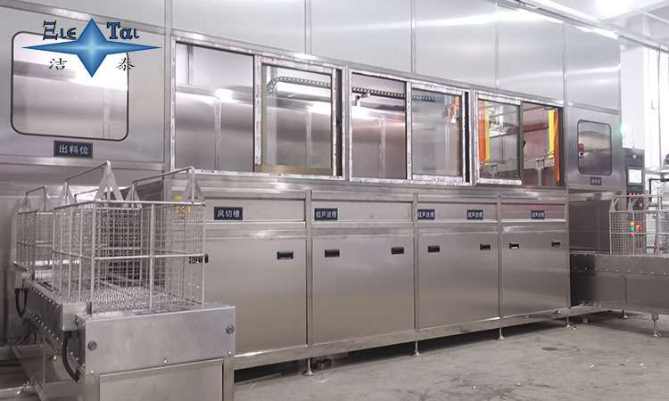 超聲波清洗機振子在什么位置？詳細解析與使用指南